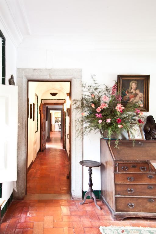 Quinta De Sao Thiago Gasthuis 3*