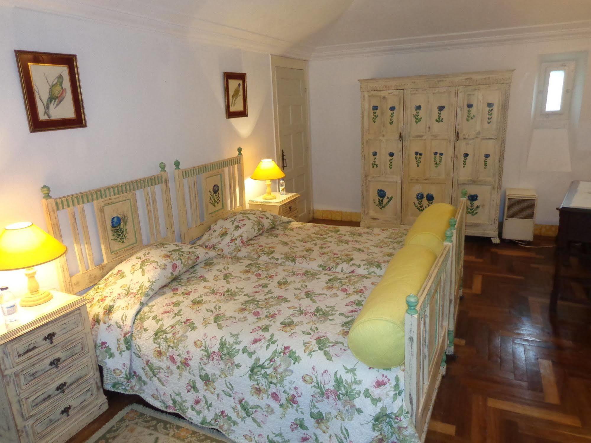 Quinta De Sao Thiago Gasthuis 3*