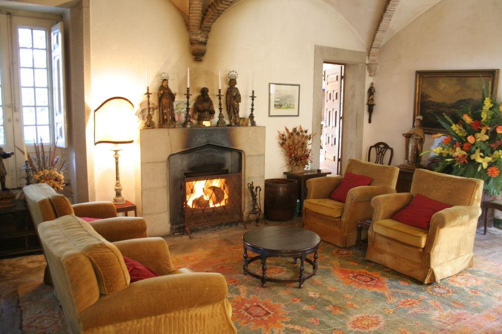 Quinta De Sao Thiago Gasthof