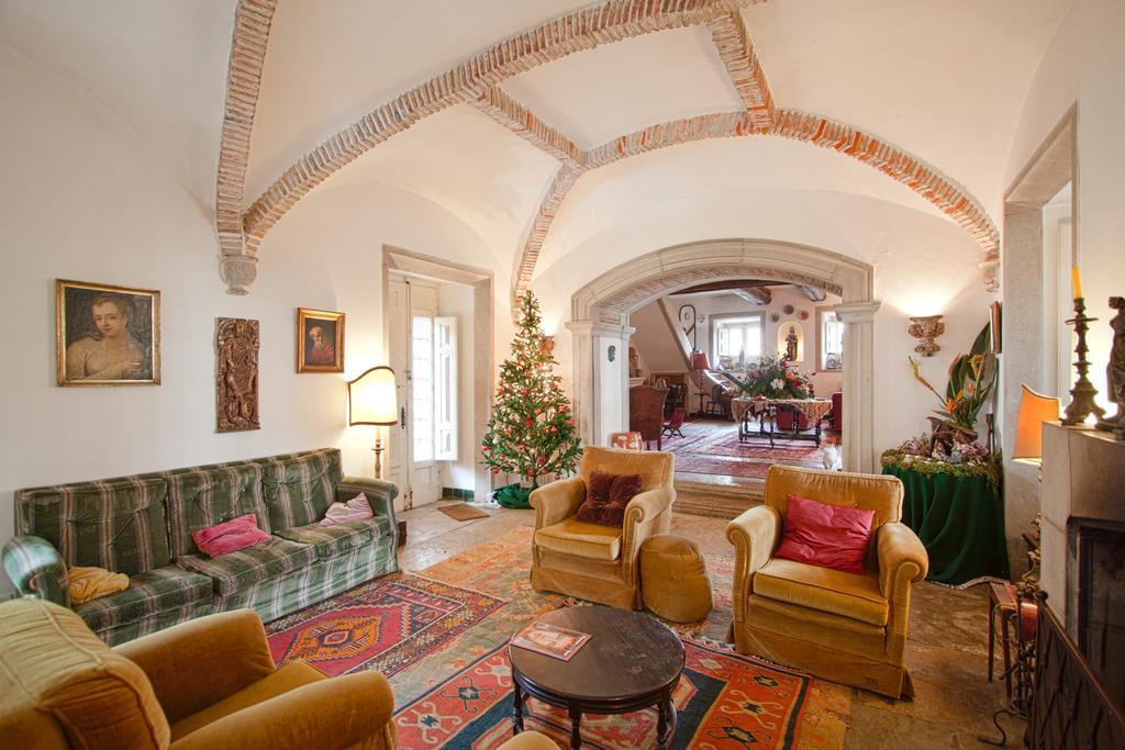 Quinta De Sao Thiago Gasthof