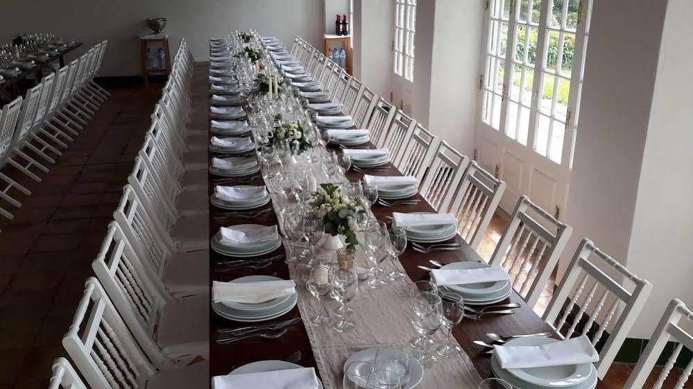 Gasthof Quinta De Sao Thiago