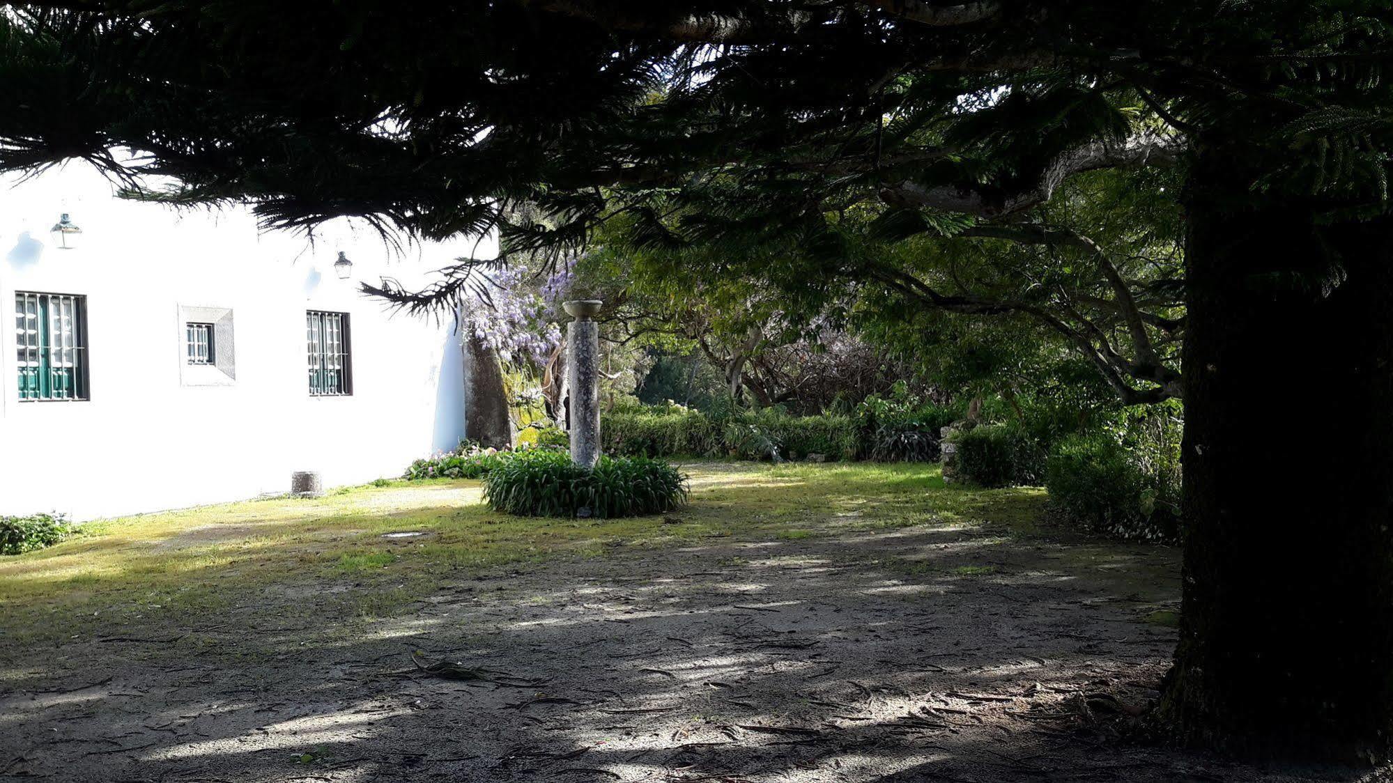 Gasthof Quinta De Sao Thiago Sintra