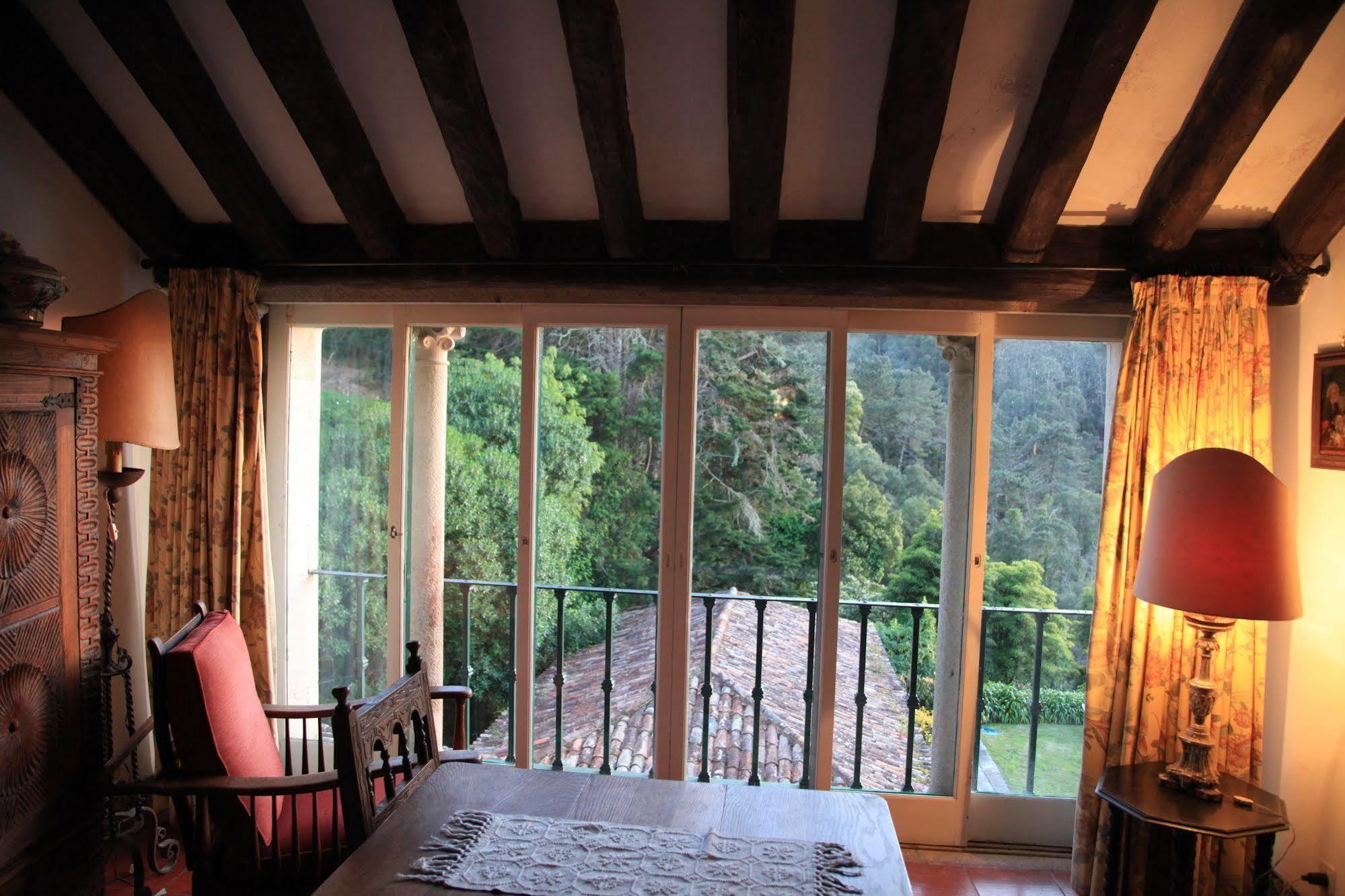 Quinta De Sao Thiago Gasthof 3*