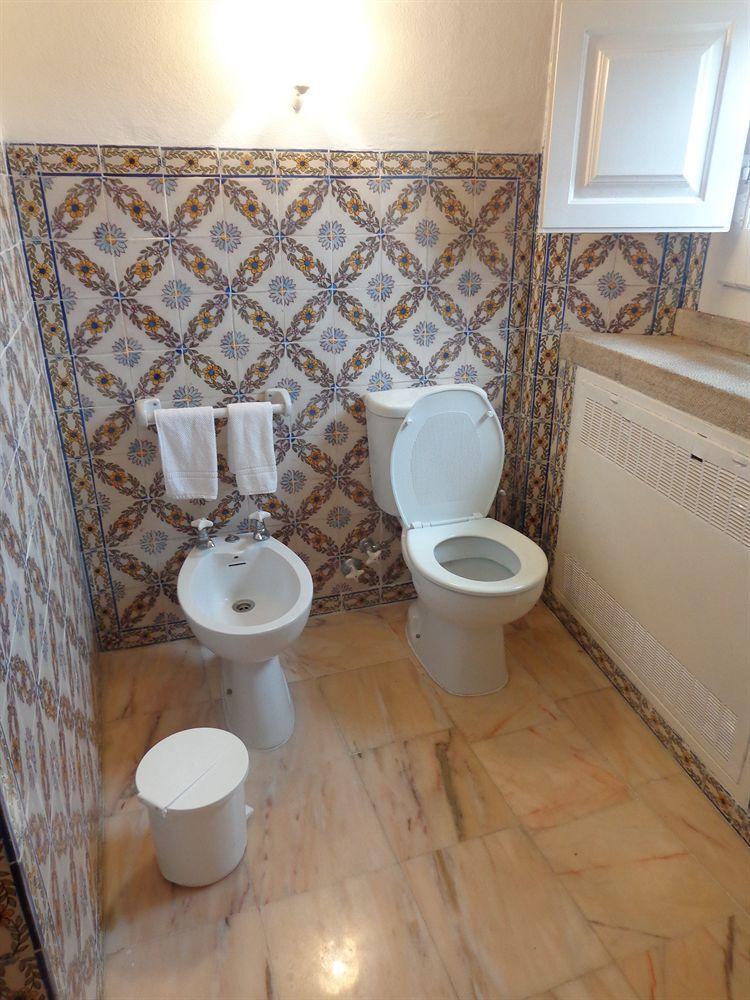Casa de hóspedes Quinta De Sao Thiago