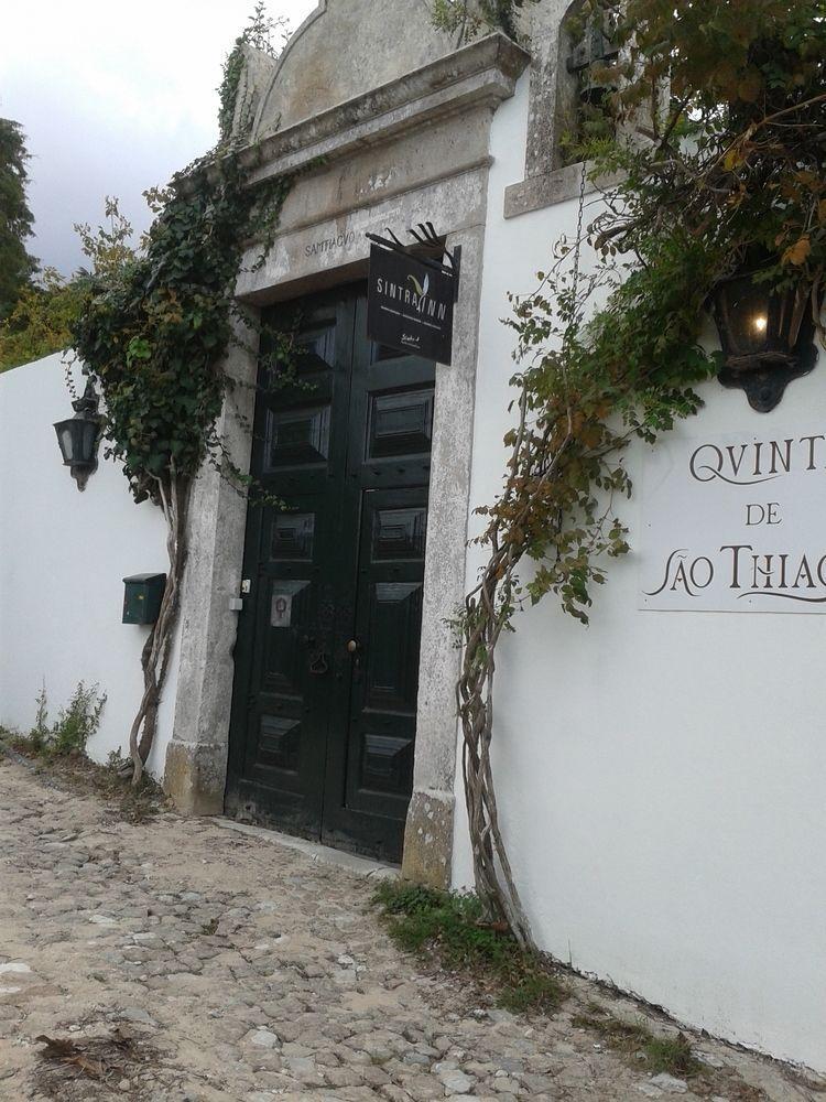 Quinta De Sao Thiago 3* Sintra