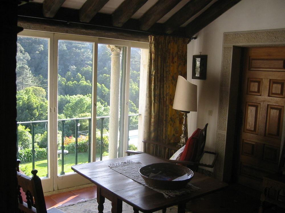 Quinta De Sao Thiago 3* Sintra