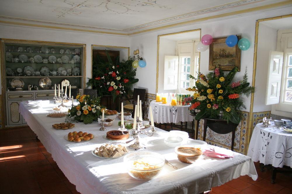 Quinta De Sao Thiago Casa de hóspedes 3*