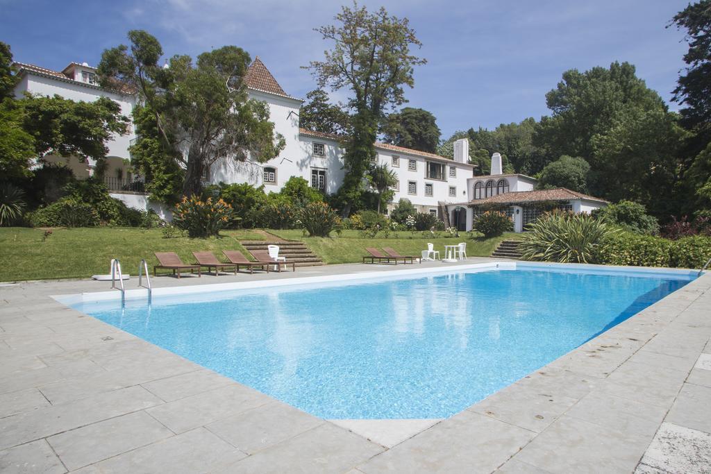 Casa de hóspedes Quinta De Sao Thiago Sintra
