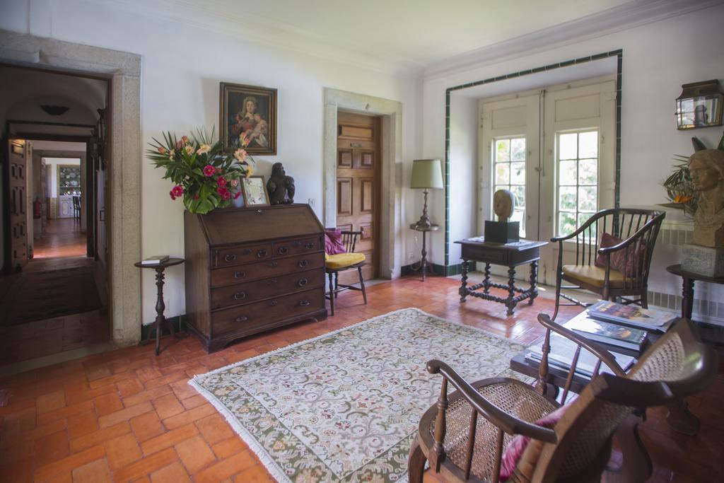 Quinta De Sao Thiago Casa de hóspedes