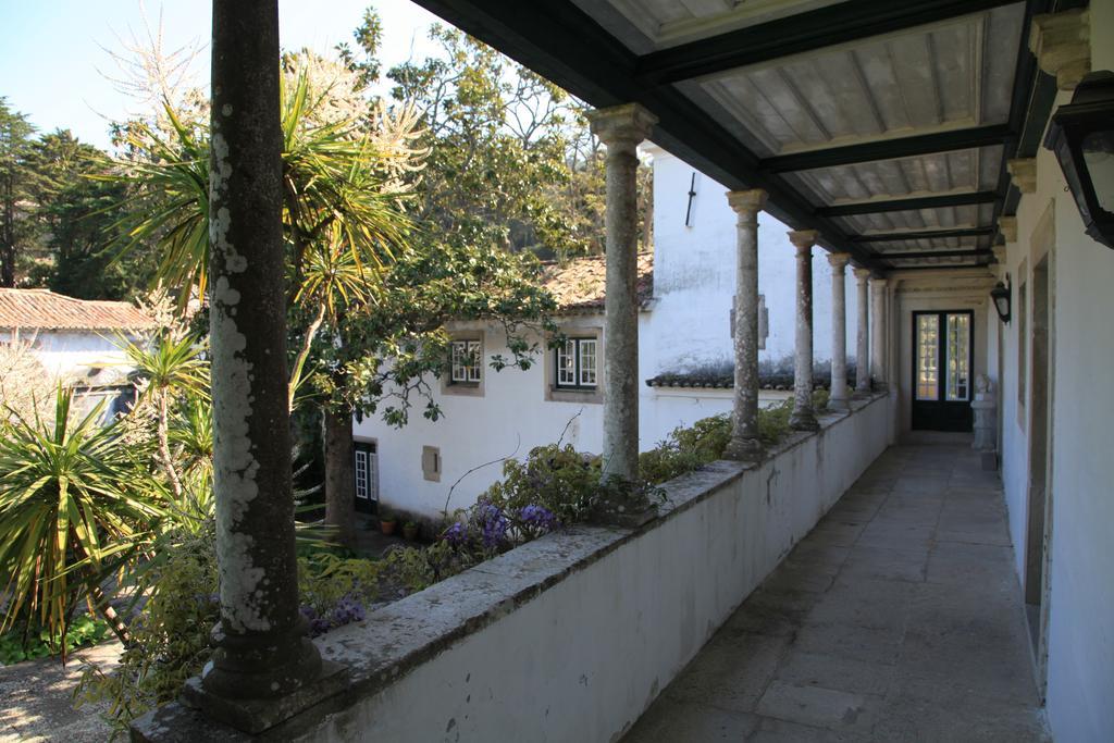 Quinta De Sao Thiago 3*