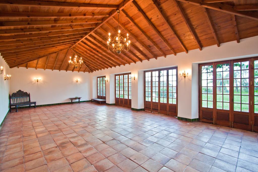 Quinta De Sao Thiago Casa de hóspedes Sintra