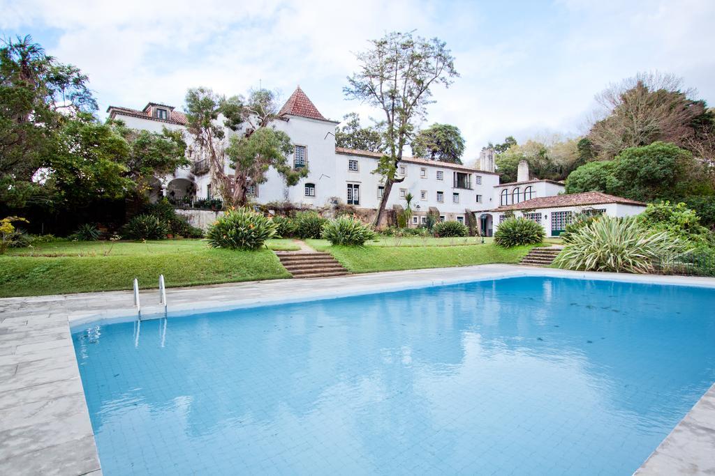 Quinta De Sao Thiago Sintra