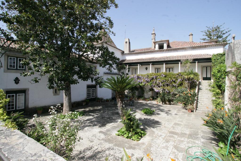 Casa de hóspedes Quinta De Sao Thiago 3*