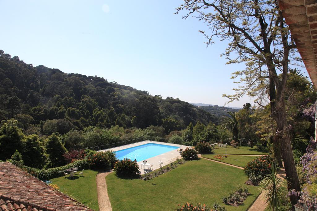 Quinta De Sao Thiago 3*