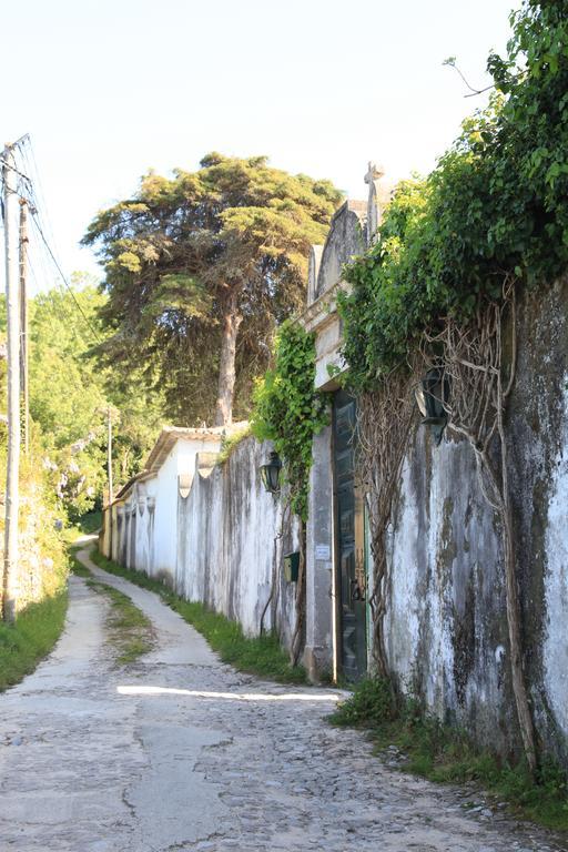 Quinta De Sao Thiago Sintra