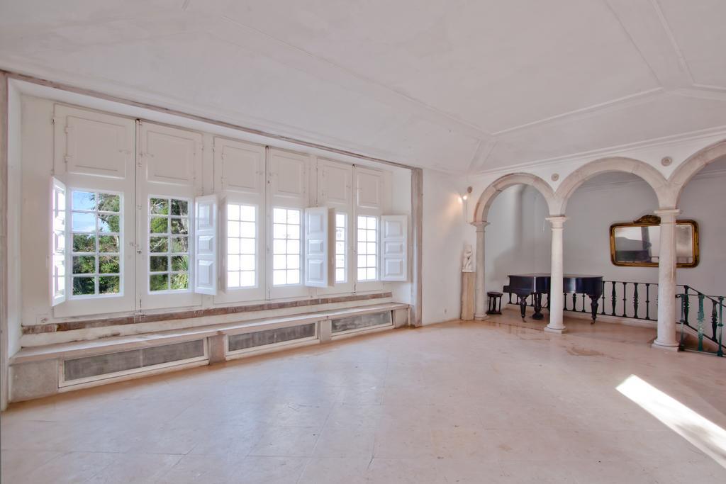 Quinta De Sao Thiago Casa de hóspedes Sintra