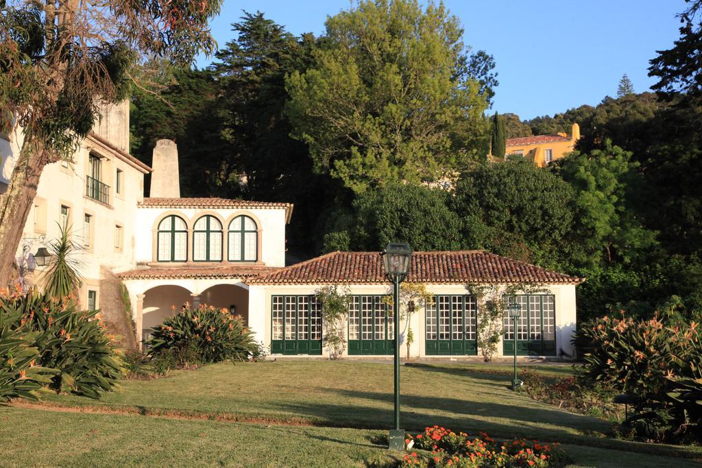 Quinta De Sao Thiago Casa de hóspedes