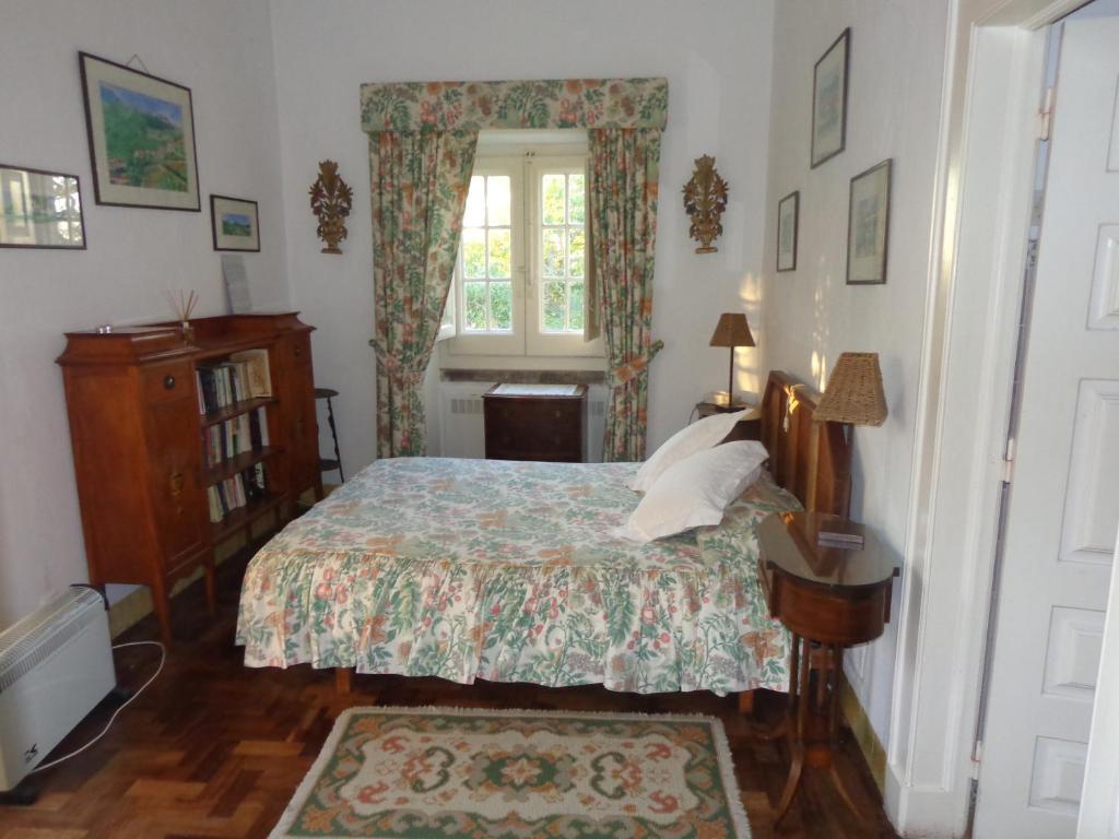 Quinta De Sao Thiago 3* Sintra