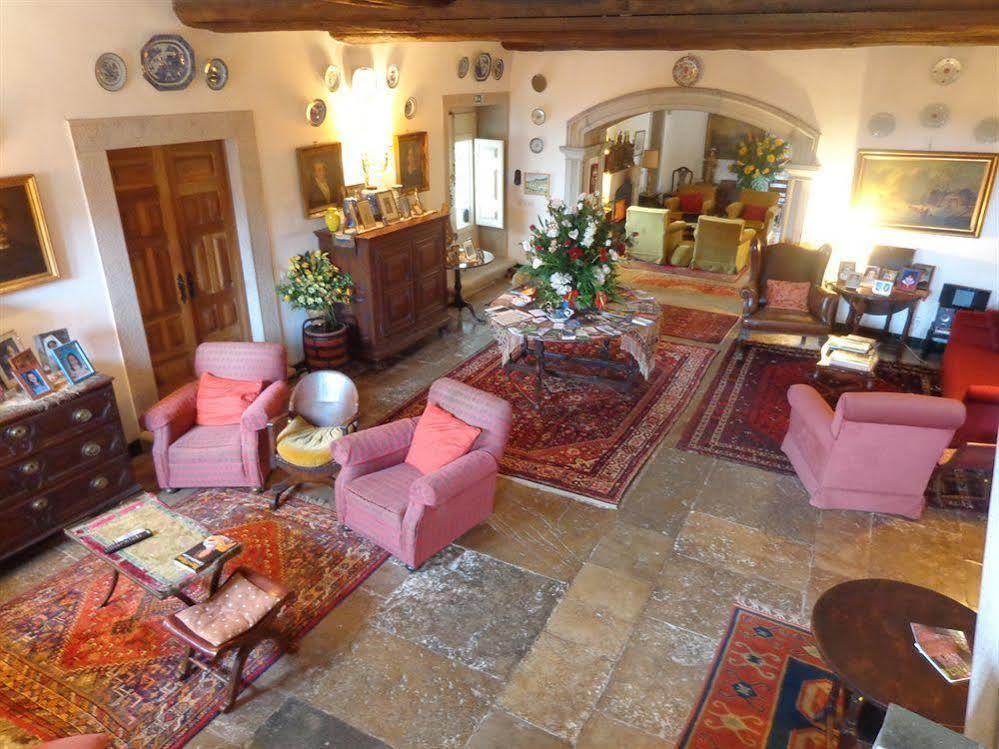 Quinta De Sao Thiago Casa de hóspedes Sintra