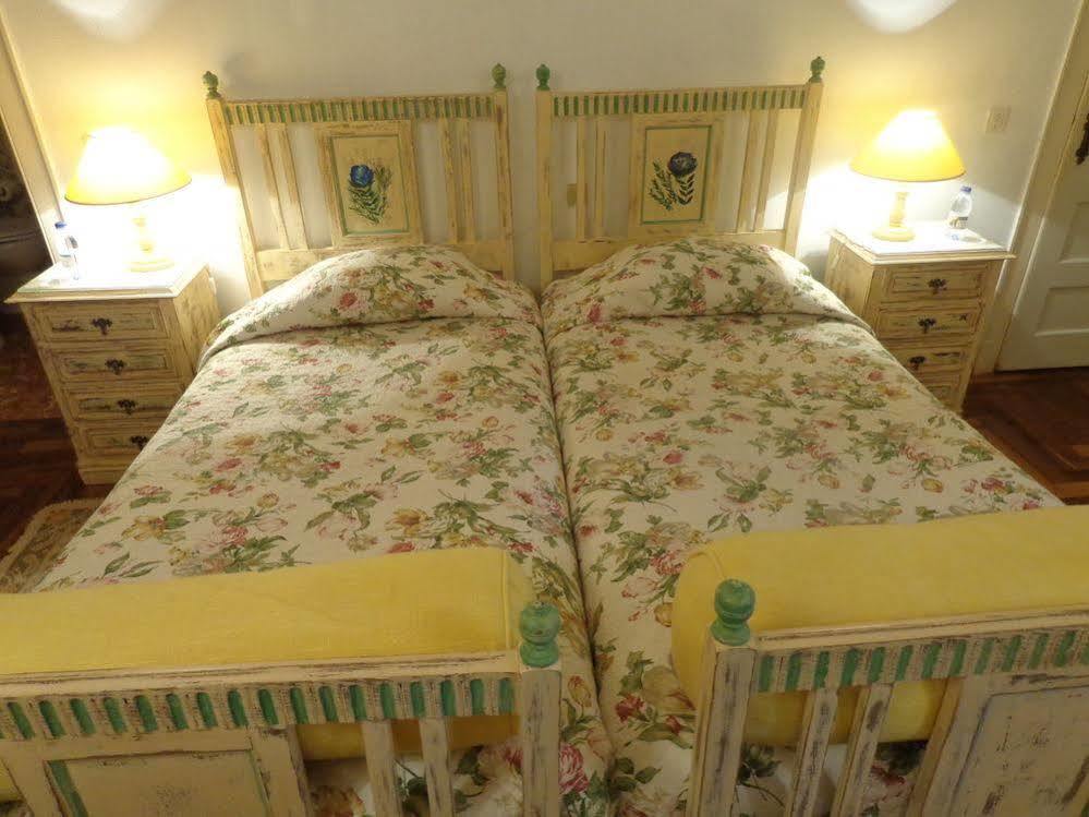 Casa de hóspedes Quinta De Sao Thiago 3*