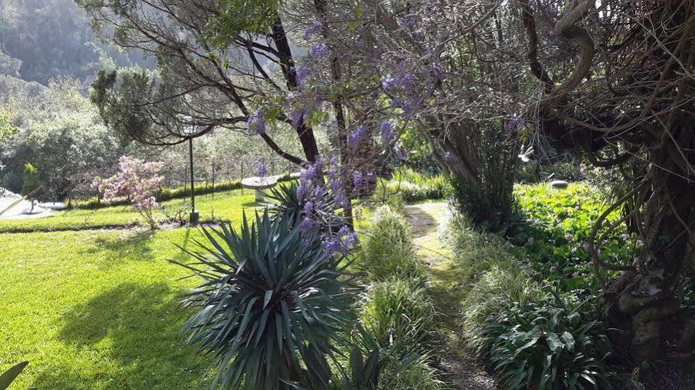 Casa de hóspedes Quinta De Sao Thiago Sintra