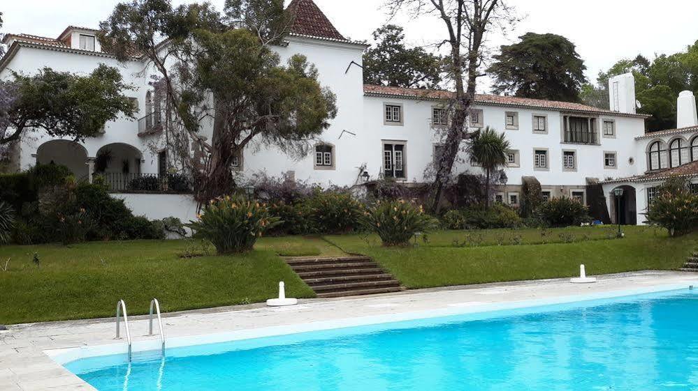 Quinta De Sao Thiago 3*