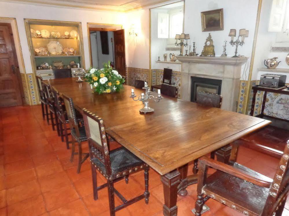 Quinta De Sao Thiago Casa de hóspedes Sintra