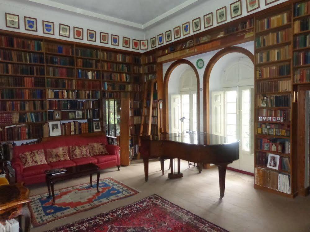 Quinta De Sao Thiago Sintra