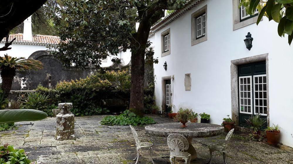 Casa de hóspedes Quinta De Sao Thiago 3*