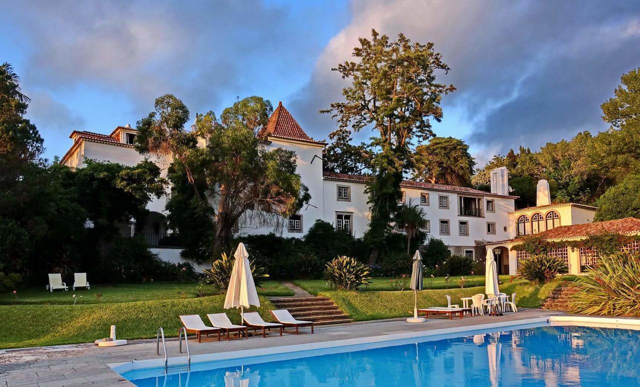 Quinta De Sao Thiago Casa de hóspedes