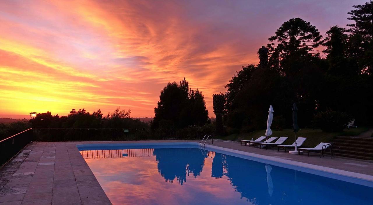 Casa de hóspedes Quinta De Sao Thiago 3*