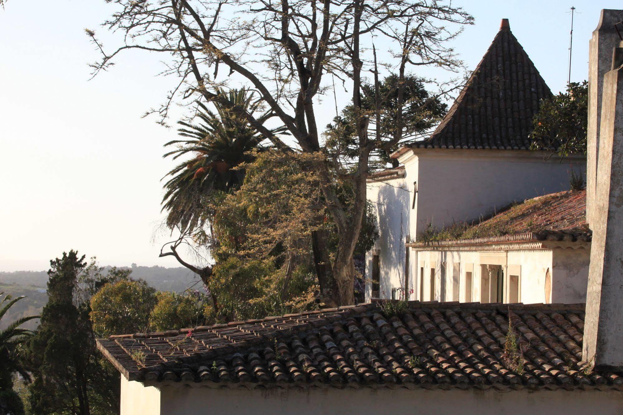 Casa de hóspedes Quinta De Sao Thiago 3*