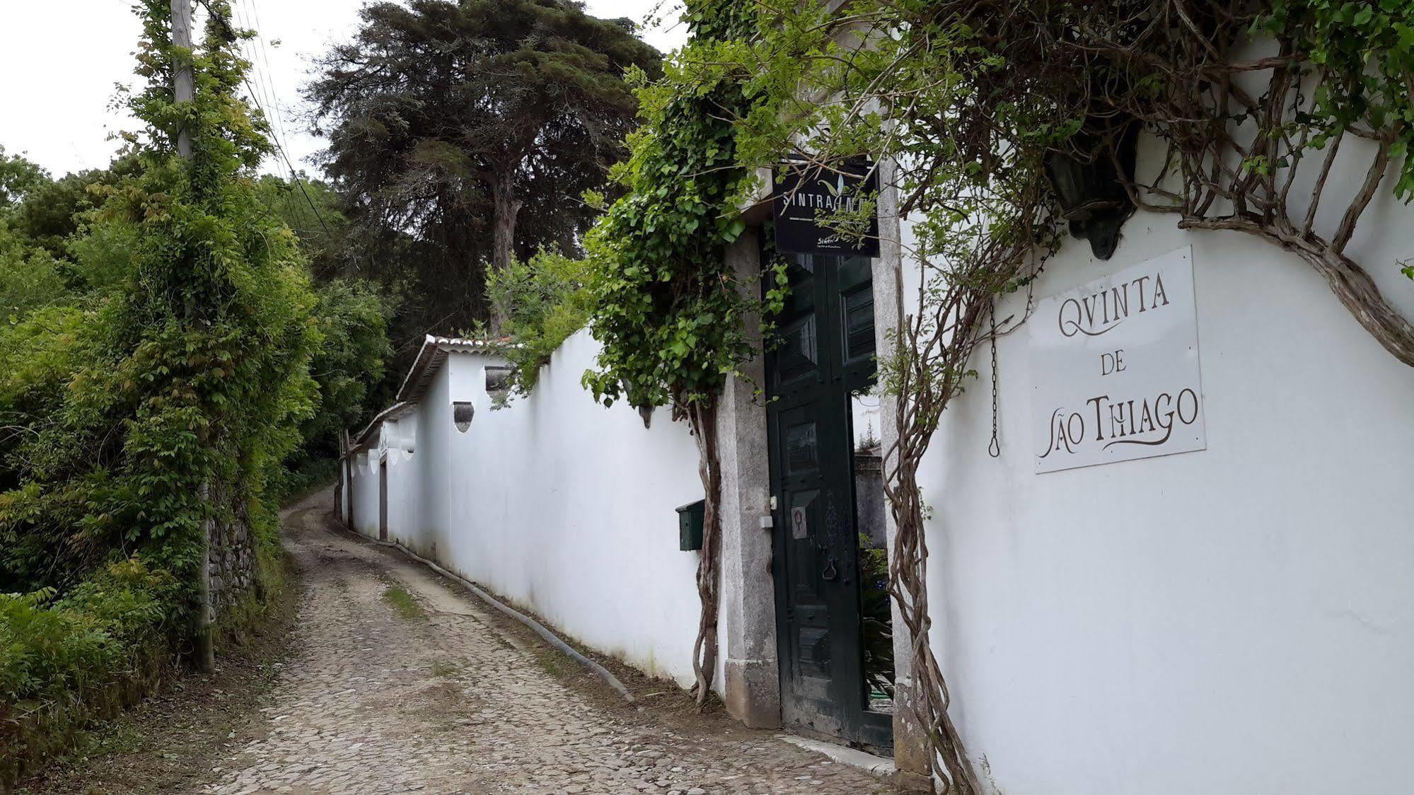 Quinta De Sao Thiago Casa de hóspedes 3*