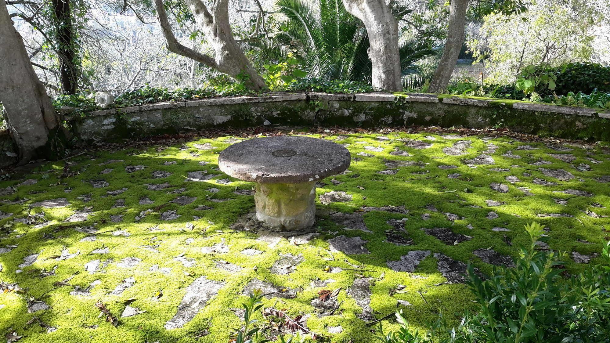 Casa de hóspedes Quinta De Sao Thiago 3*
