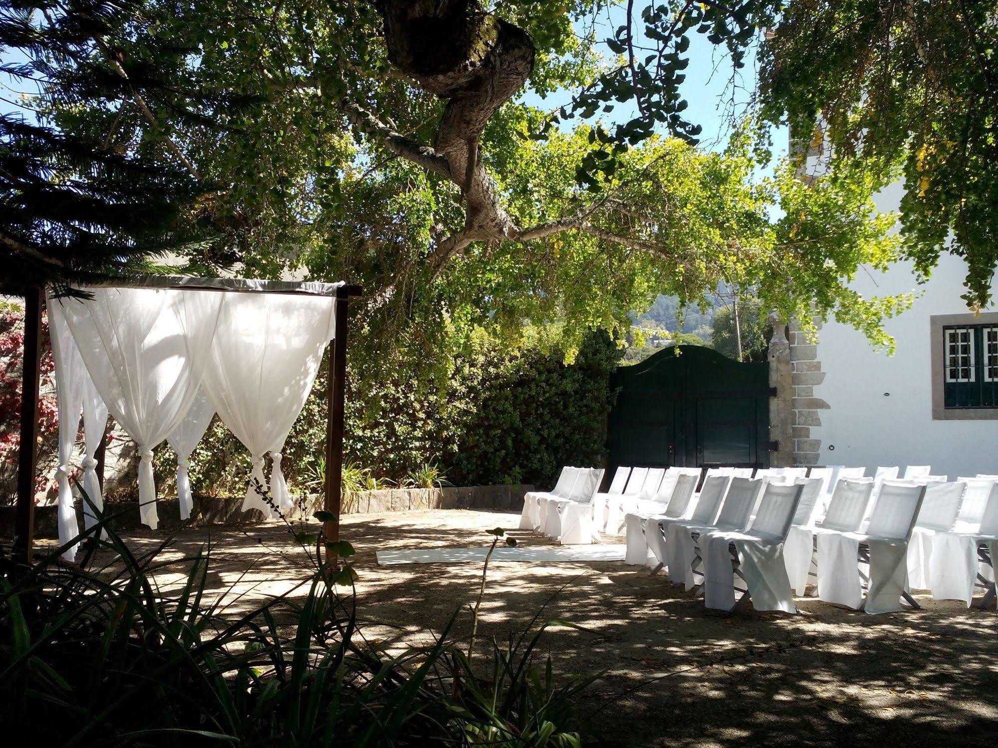 Quinta De Sao Thiago Sintra