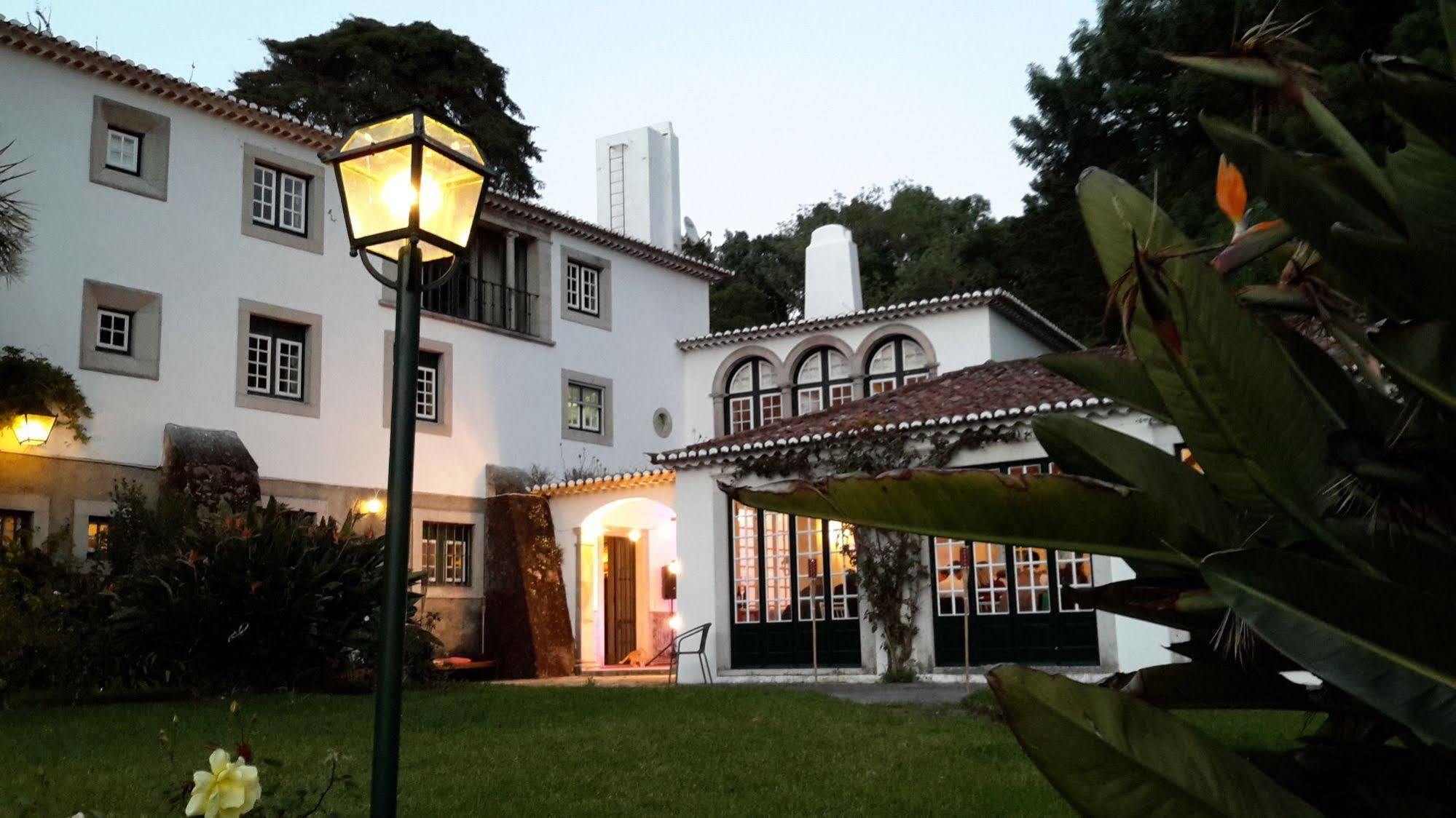 Quinta De Sao Thiago Casa de hóspedes Sintra
