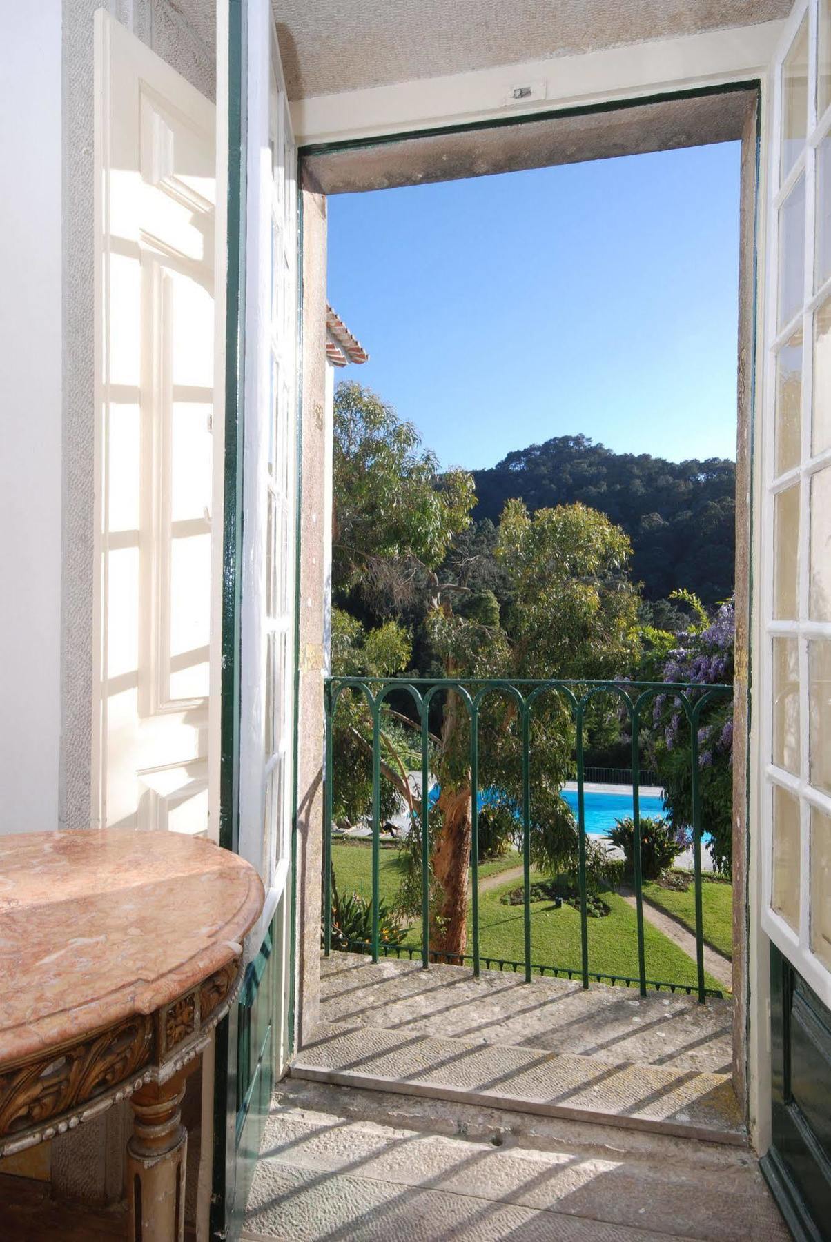 Quinta De Sao Thiago Casa de hóspedes