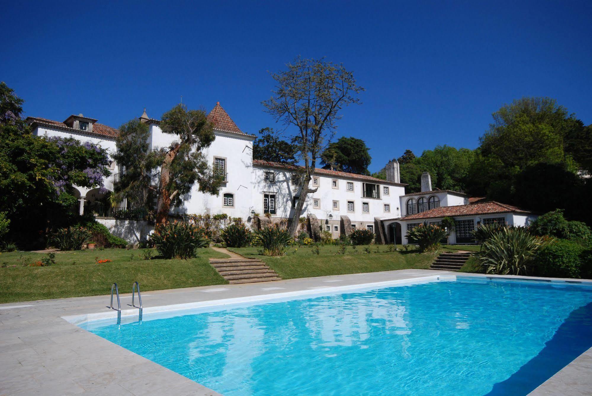 Quinta De Sao Thiago Casa de hóspedes Sintra