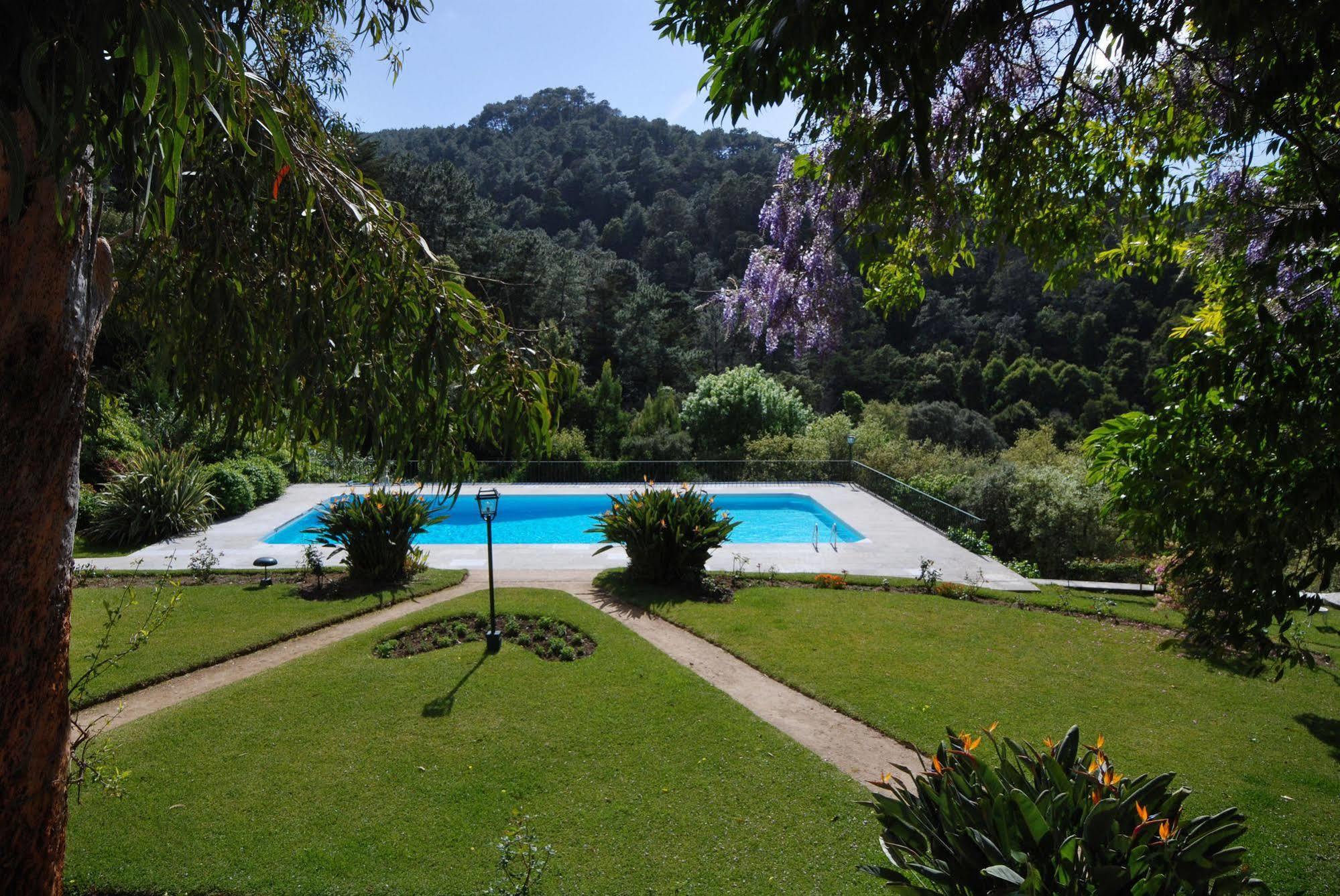 Quinta De Sao Thiago Casa de hóspedes 3*