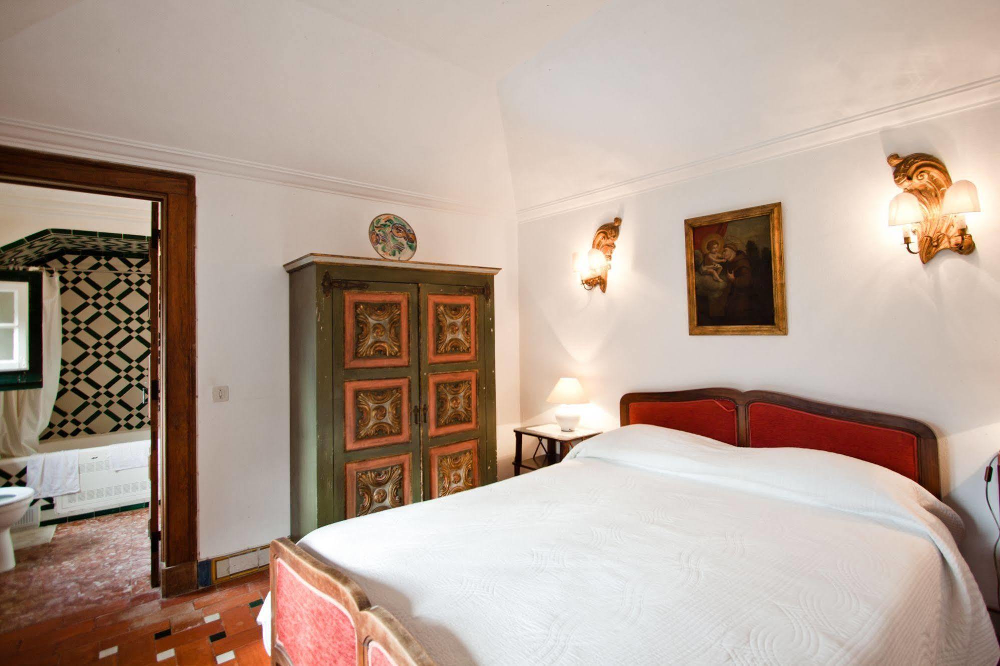 Casa de hóspedes Quinta De Sao Thiago Sintra