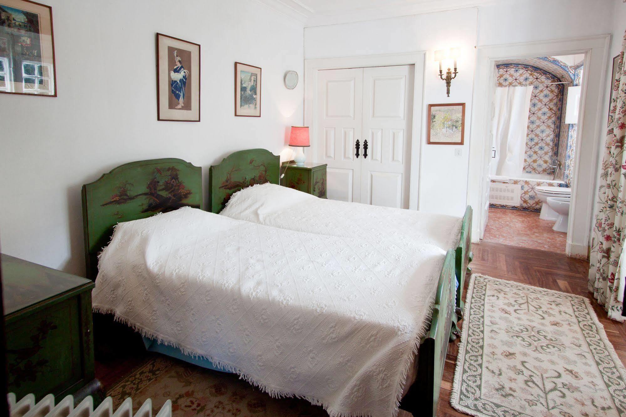 Quinta De Sao Thiago Sintra